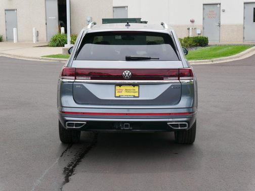 2024 Volkswagen Atlas 2.0T SEL Premium R-Line 4MOTION