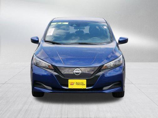 2023 Nissan Leaf S 40 kWh