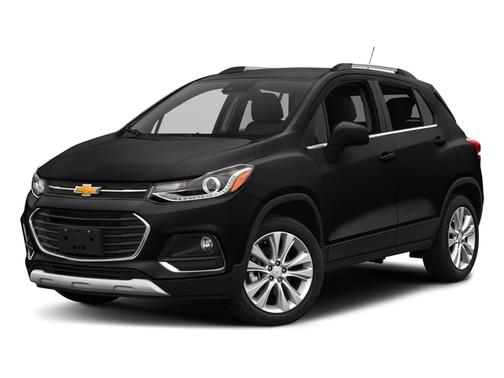 2017 Chevrolet Trax Premier