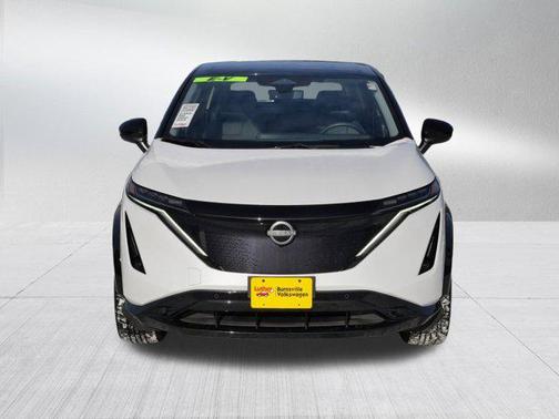 2023 Nissan ARIYA ENGAGE+
