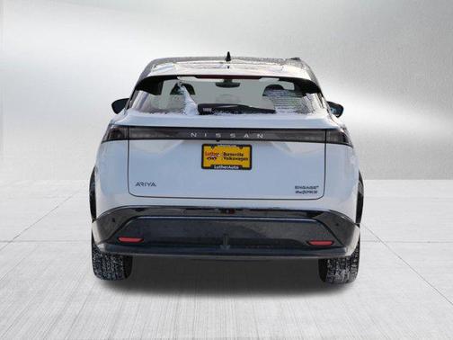2023 Nissan ARIYA ENGAGE+