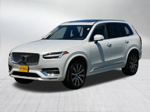 2024 Volvo XC90 B5 Core Bright Theme
