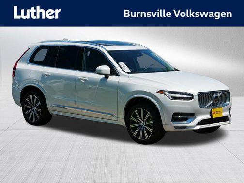 2024 Volvo XC90 B5 Core Bright Theme