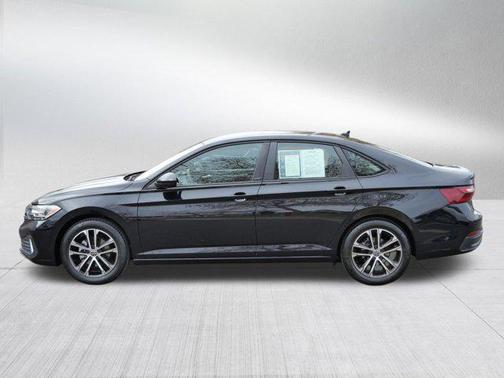 2023 Volkswagen Jetta 1.5T Sport