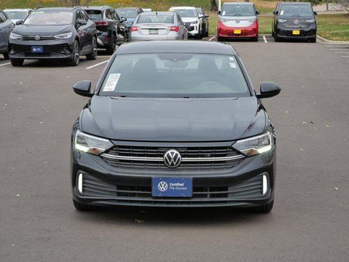 2023 Volkswagen Jetta 1.5T Sport