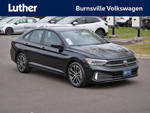 2023 Volkswagen Jetta 1.5T Sport
