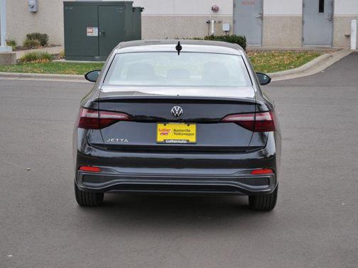 2023 Volkswagen Jetta 1.5T Sport