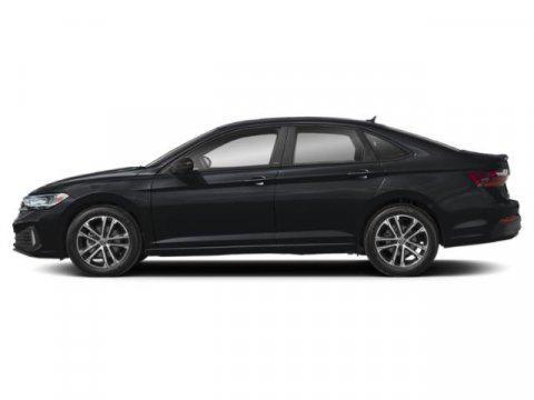 2023 Volkswagen Jetta 1.5T Sport