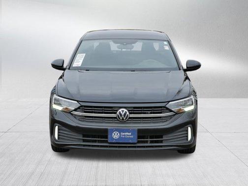 2023 Volkswagen Jetta 1.5T Sport