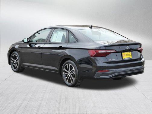 2023 Volkswagen Jetta 1.5T Sport