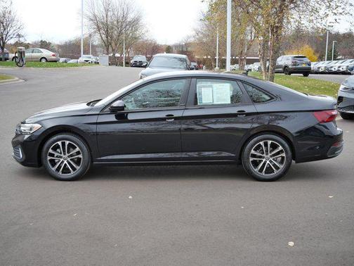 2023 Volkswagen Jetta 1.5T Sport