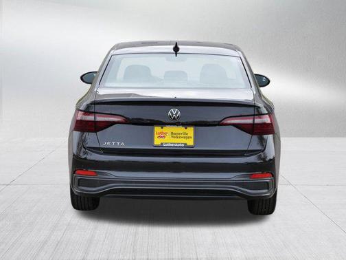 2023 Volkswagen Jetta 1.5T Sport