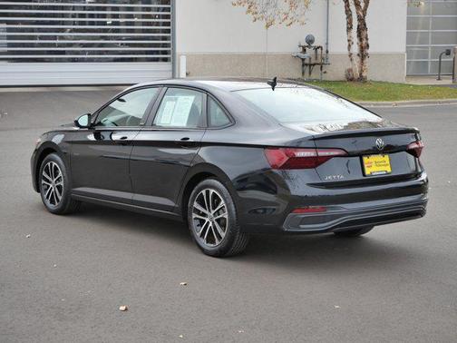 2023 Volkswagen Jetta 1.5T Sport