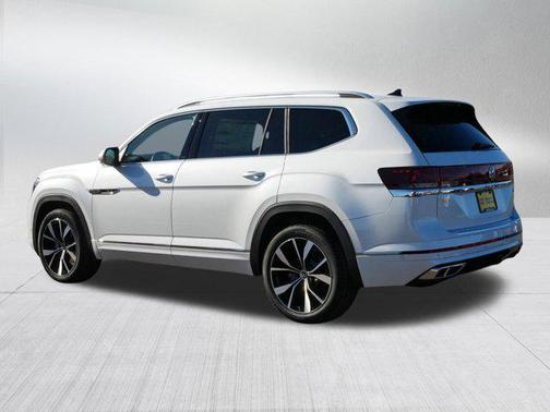 2026 Volkswagen Atlas 2.0T SEL Premium R-Line 4MOTION