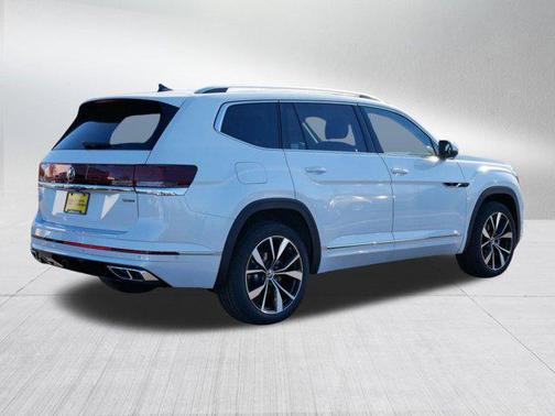 2026 Volkswagen Atlas 2.0T SEL Premium R-Line 4MOTION
