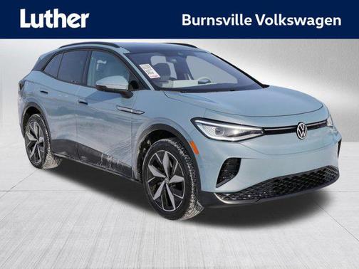 2023 Volkswagen ID.4 AWD Pro S