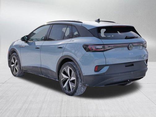 2023 Volkswagen ID.4 AWD Pro S