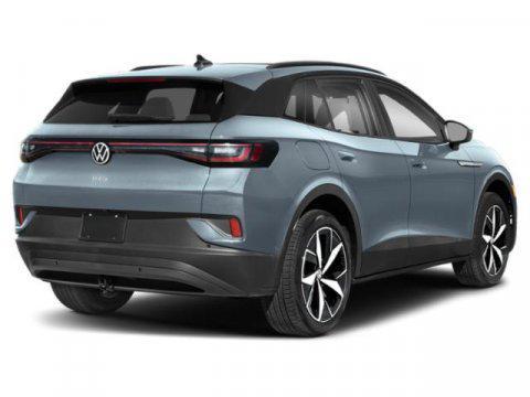 2023 Volkswagen ID.4 AWD Pro S