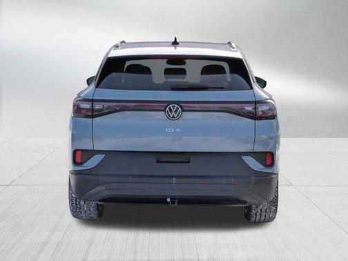 2023 Volkswagen ID.4 AWD Pro S