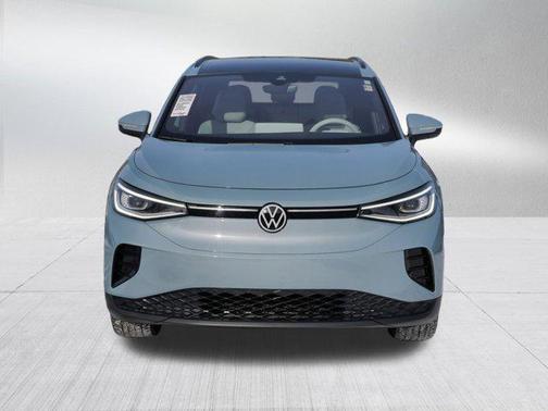 2023 Volkswagen ID.4 AWD Pro S