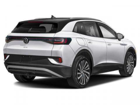 2023 Volkswagen ID.4 AWD Pro S Plus