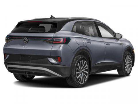 2023 Volkswagen ID.4 AWD Pro S Plus