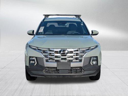 2023 Hyundai SANTA CRUZ SEL Premium