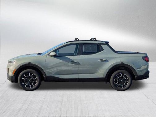 2023 Hyundai SANTA CRUZ SEL Premium