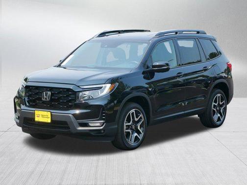 2023 Honda Passport AWD Elite