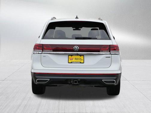 2024 Volkswagen Atlas 2.0T SE w/Technology 4MOTION