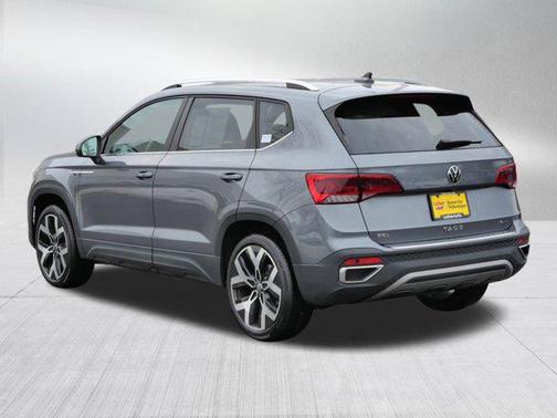 2022 Volkswagen Taos 1.5T SEL