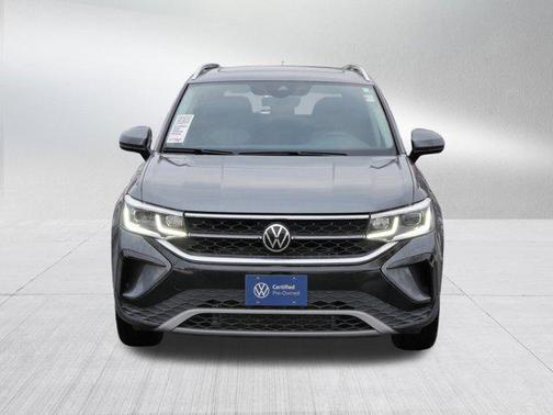 2022 Volkswagen Taos 1.5T SEL