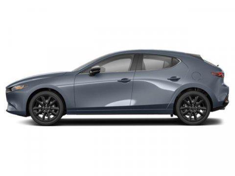 2022 Mazda Mazda3 FWD