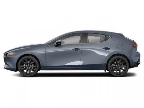 2022 Mazda Mazda3 FWD