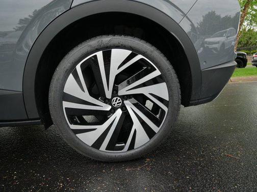 2025 Volkswagen ID.4 Pro S Plus