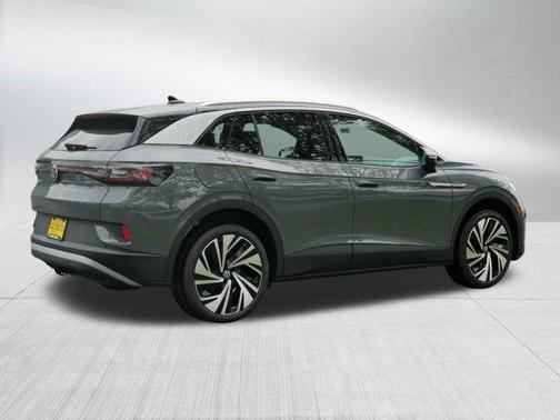 2025 Volkswagen ID.4 Pro S Plus