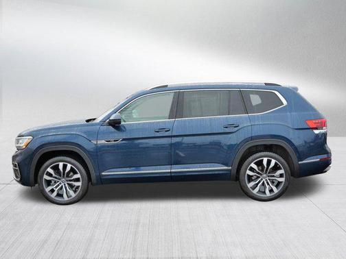 2023 Volkswagen Atlas 3.6L SEL Premium
