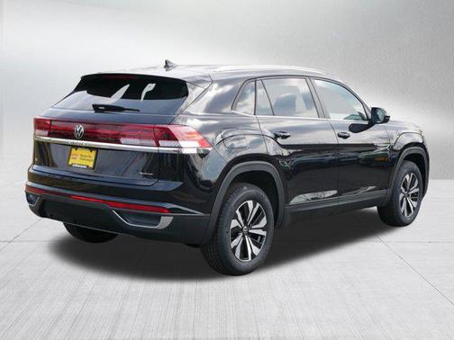 2025 Volkswagen Atlas Cross Sport 2.0T SE