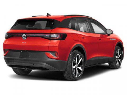 2023 Volkswagen ID.4 AWD Pro S