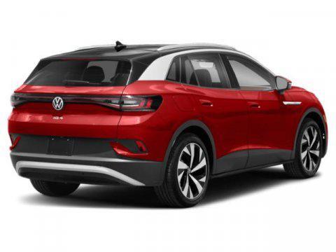 2021 Volkswagen ID.4 AWD Pro S