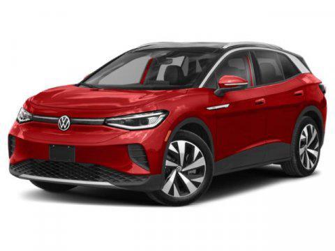2021 Volkswagen ID.4 AWD Pro S