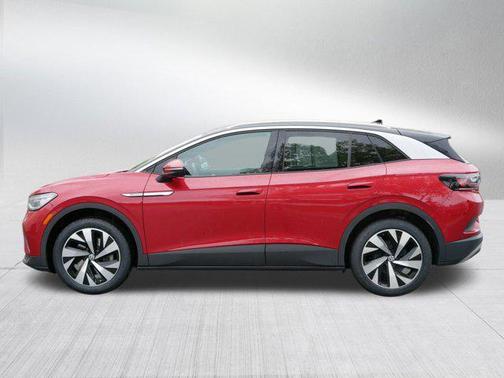 2021 Volkswagen ID.4 AWD Pro S