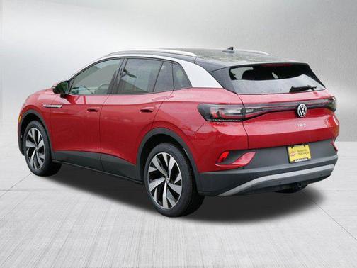 2021 Volkswagen ID.4 AWD Pro S