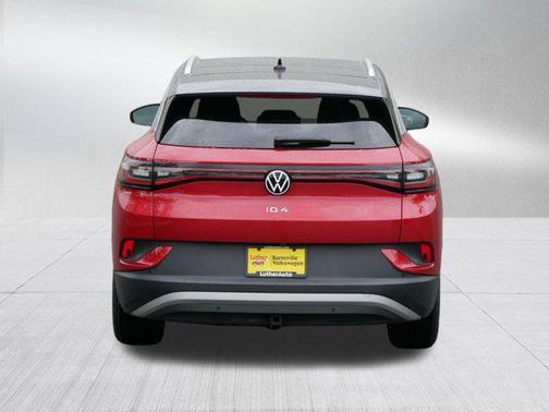 2021 Volkswagen ID.4 AWD Pro S