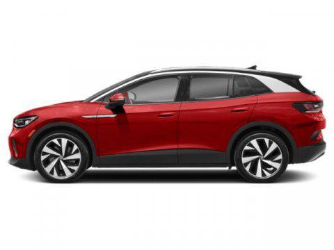 2021 Volkswagen ID.4 AWD Pro S