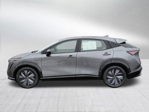 2023 Nissan ARIYA EVOLVE+