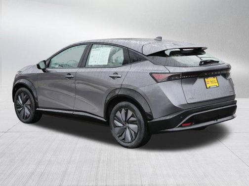 2023 Nissan ARIYA EVOLVE+