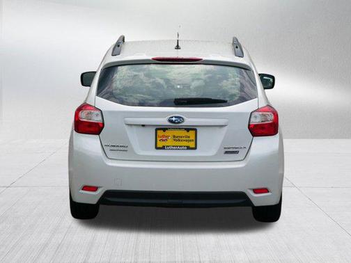 2014 Subaru Impreza 2.0i Sport Limited