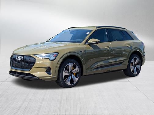 2023 Audi e-tron Premium Plus quattro