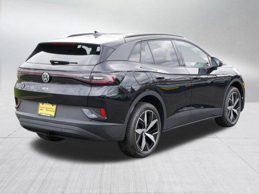 2025 Volkswagen ID.4 AWD Pro S